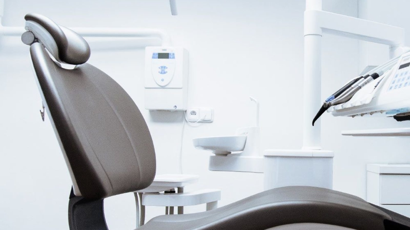 Dentist Chair