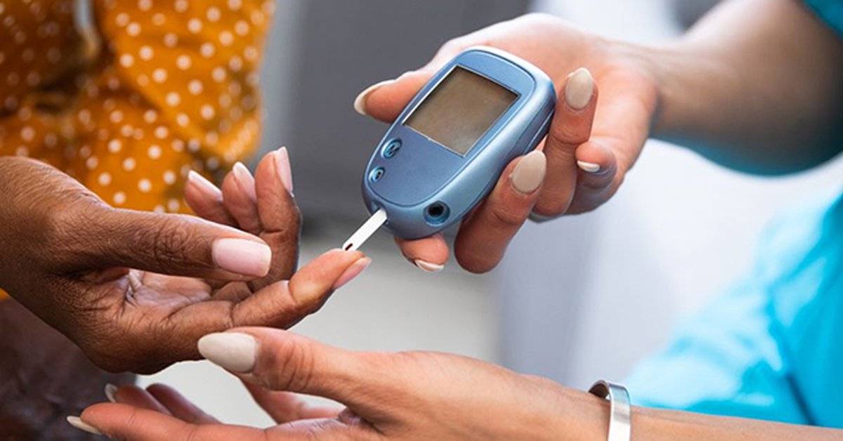 Diabetes Management