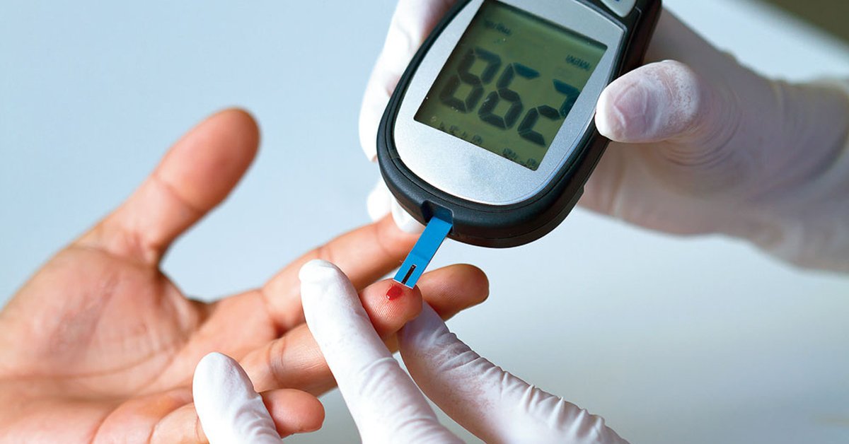 Diabetes Management