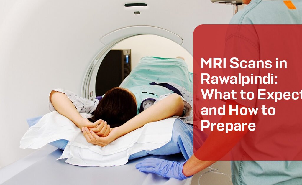 MRI Scans in Rawalpindi