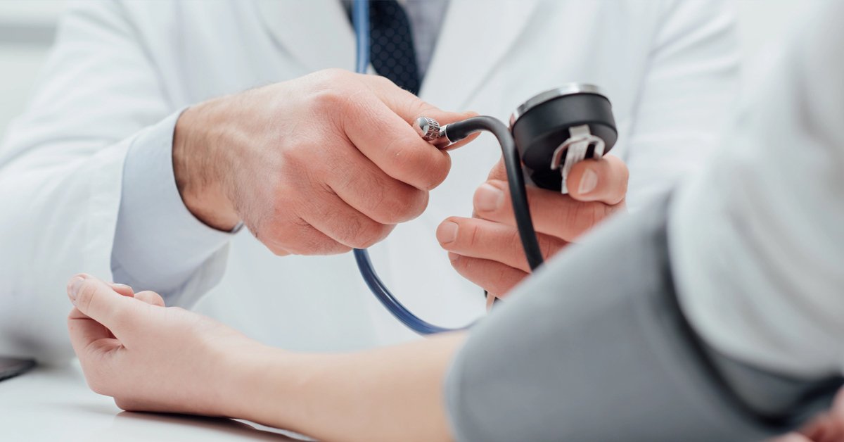 Hypertension Treatment in Islamabad