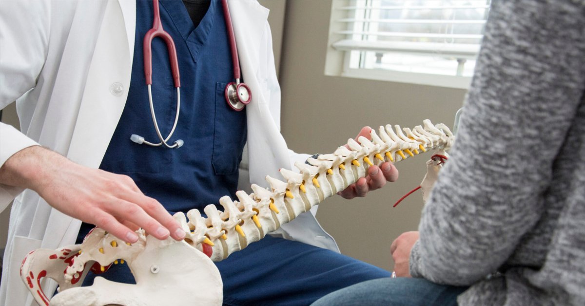 Orthopedic Surgery in Islamabad