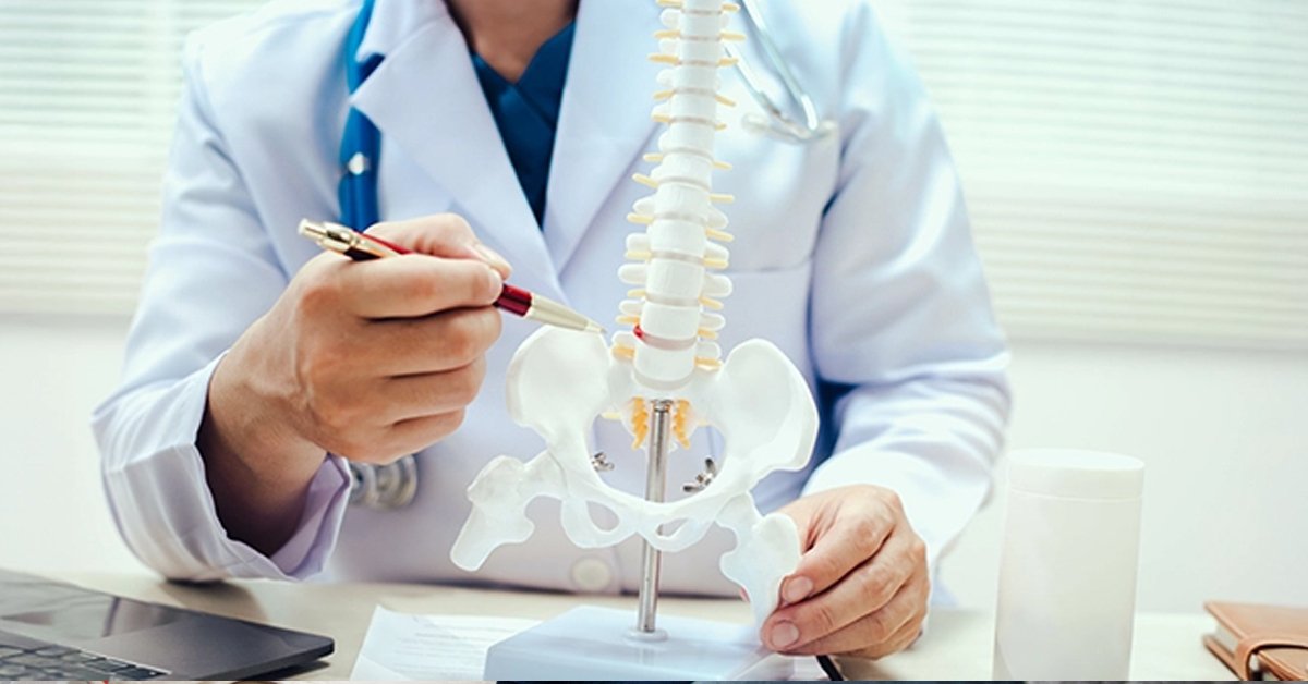 Orthopedic Surgery in Islamabad