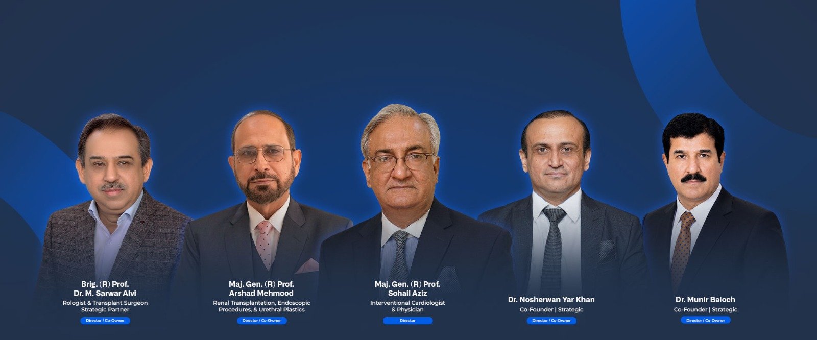 Islamabad Specialist Hospital