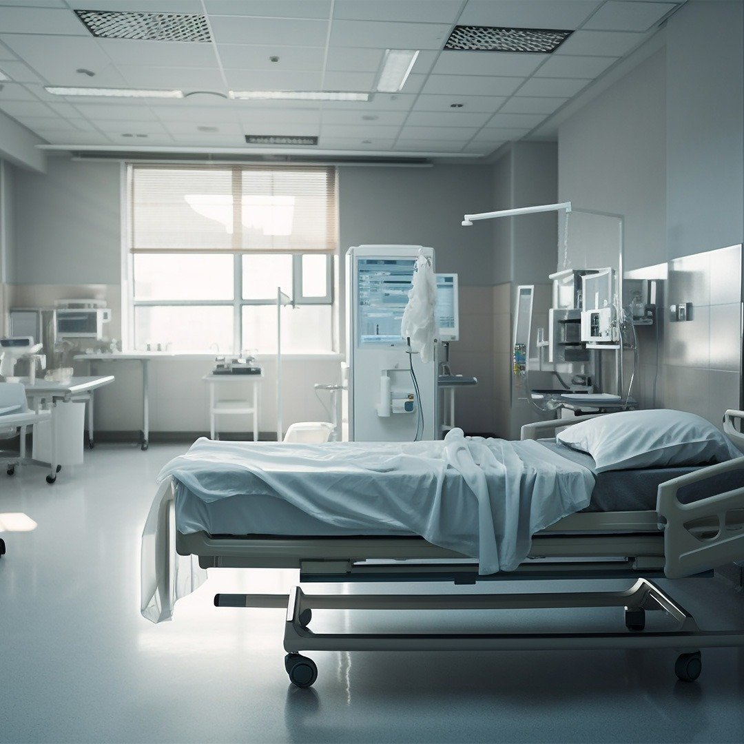 Advanced Medical Services at Islamabad Specialist Hospital